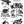 IOD Melange IOD Paint Inlay 12x16 Pad™