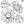 IOD Sunflowers 12x12 IOD Stamp™