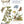 IOD Brocante IOD Transfer 12x16 Pad™