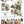 IOD Brocante IOD Transfer 12x16 Pad™