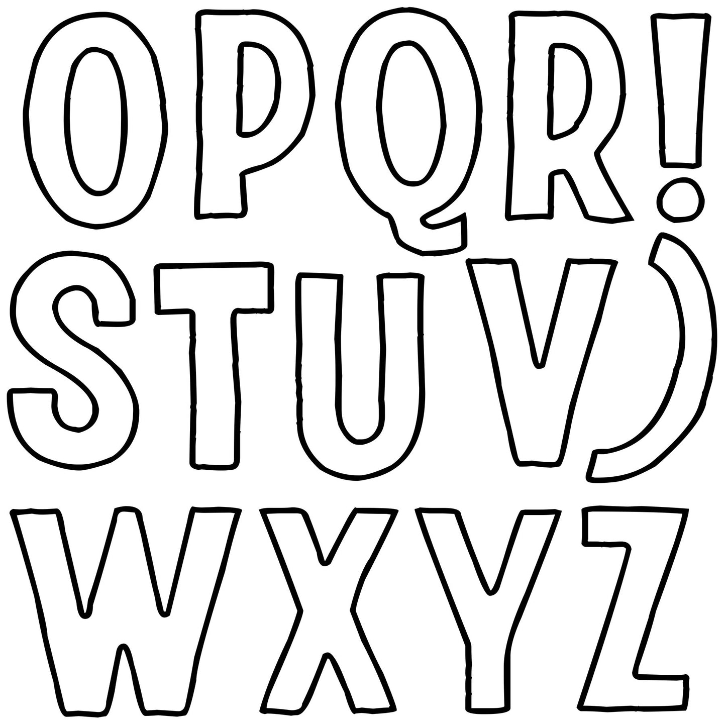 IOD Retro 12x12 IOD Stamp™