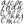 IOD Swoosh 12x12 IOD Stamp™