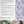 IOD Indigo Floral IOD Paint Inlay 12x16 Pad™