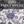 IOD Indigo Floral IOD Paint Inlay 12x16 Pad™