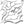 IOD Branches & Vines 12x12 IOD Stamp™