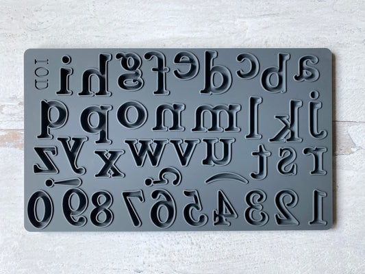 IOD Harper 6X10 IOD Moulds™