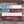 Old Glory | 34 inch  Customizable Cedar Wood Americana Flag | The Stilwell House