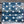 Old Glory | 34 inch  Customizable Cedar Wood Americana Flag | The Stilwell House