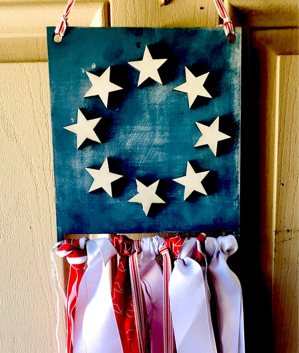 Stars Banner